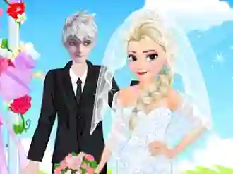 खेल Ellie Royal Wedding ऑनलाइन