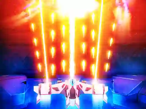 खेल Galaxy Shooter ऑनलाइन