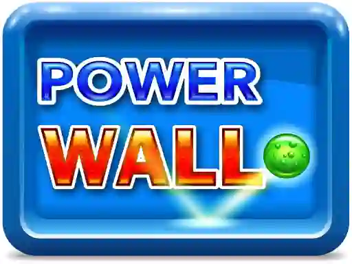 खेल Power Wall ऑनलाइन