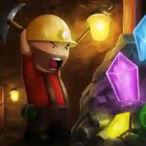 खेल Mad Digger ऑनलाइन