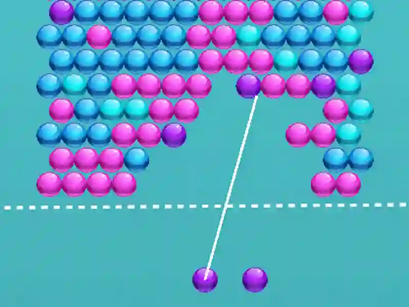 खेल Bubble Fall: Awakening ऑनलाइन