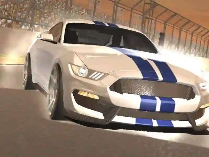 खेल Supra Racing Speed Turbo Drift ऑनलाइन