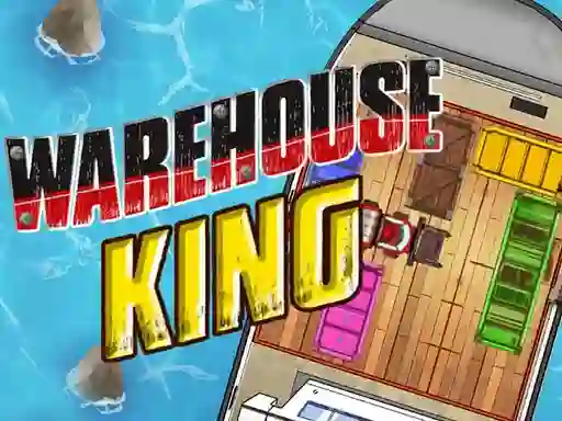 खेल Warehouse King ऑनलाइन