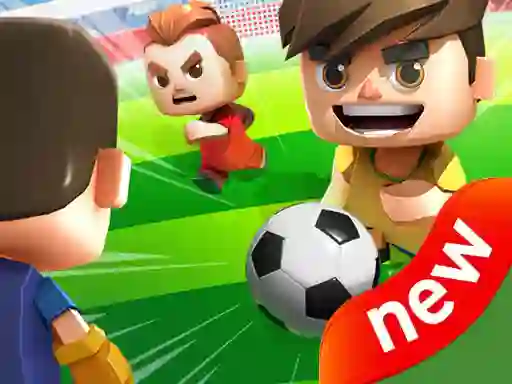 खेल Champion Soccer ऑनलाइन