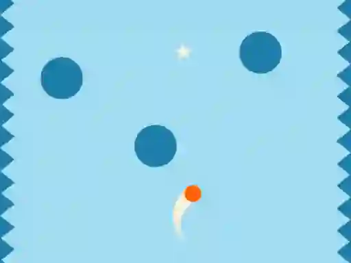 खेल Chaotic Ball ऑनलाइन