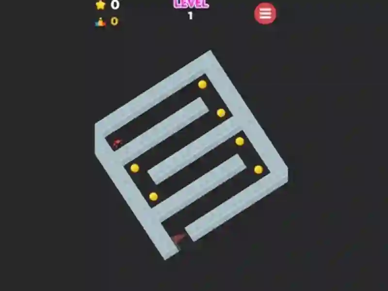 खेल Maze Runer ऑनलाइन