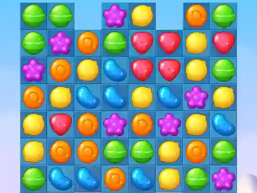 खेल Candymatch.io ऑनलाइन