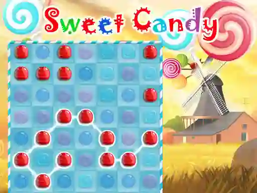 खेल Sweet Candy Collection ऑनलाइन