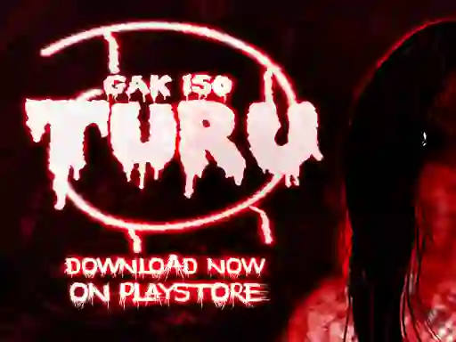 खेल Gak Iso Turu ऑनलाइन