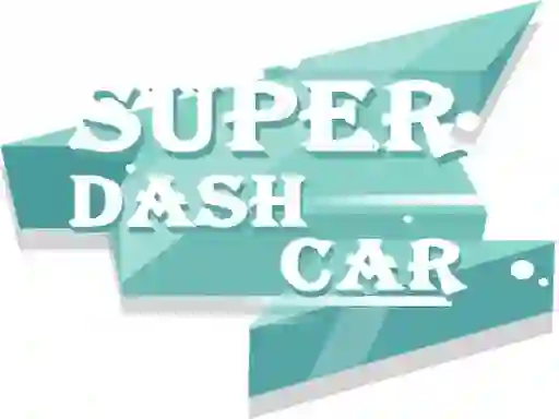 खेल Super Dash Car ऑनलाइन