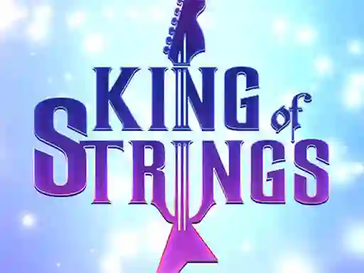 खेल King Of Strings ऑनलाइन