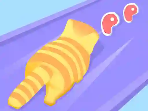 खेल Cat Evolution ऑनलाइन