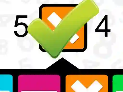 खेल Math Whizz 2 ऑनलाइन