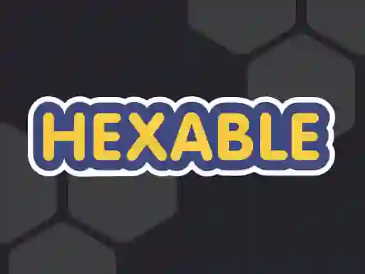 खेल Hexable ऑनलाइन