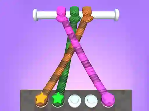 खेल Tangle Master 3D ऑनलाइन