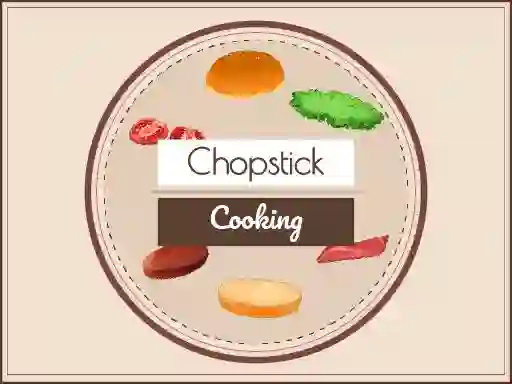 खेल Chopstick Cooking ऑनलाइन