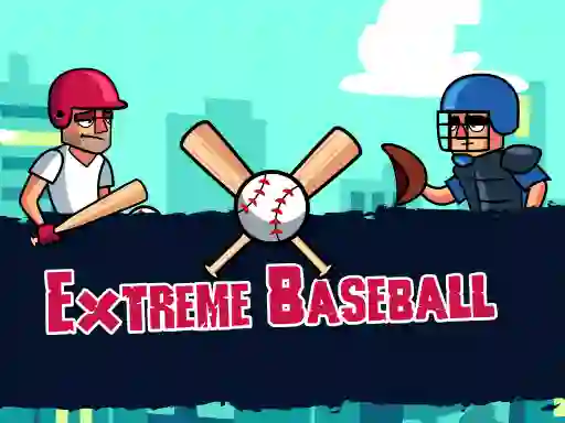 खेल Extreme Baseball ऑनलाइन