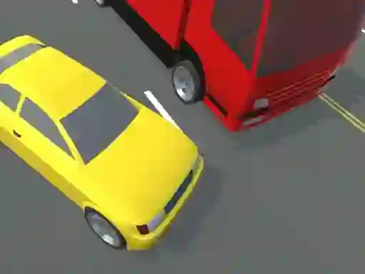 खेल Traffic Racing: Overtake Everyone ऑनलाइन