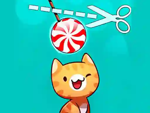 खेल For Cut Cat 2 ऑनलाइन