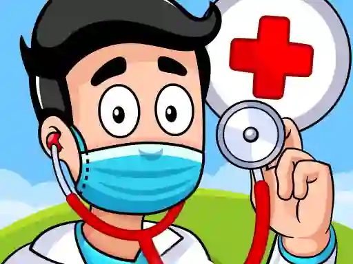 खेल Doctor Kids 3 ऑनलाइन