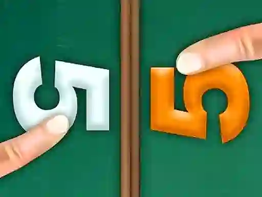 खेल Math Duel 2 Players ऑनलाइन