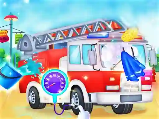 खेल Mechanic Repair Shop ऑनलाइन