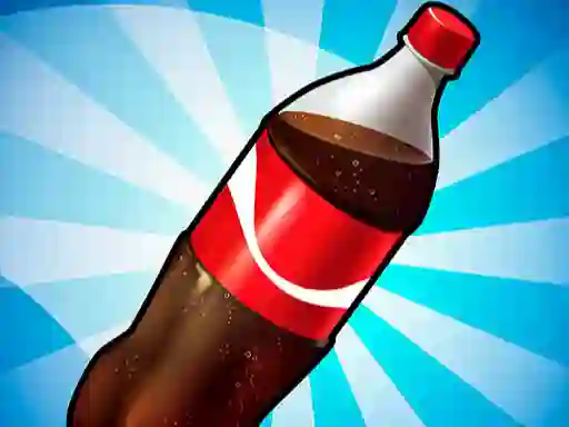 खेल Flipping Bottle ऑनलाइन