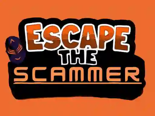 खेल Escape The Scammer ऑनलाइन