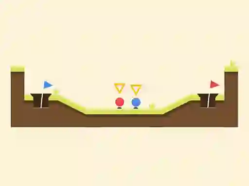 खेल Micro Golf Ball ऑनलाइन