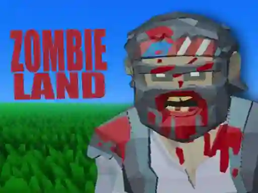 खेल Zombie Land ऑनलाइन