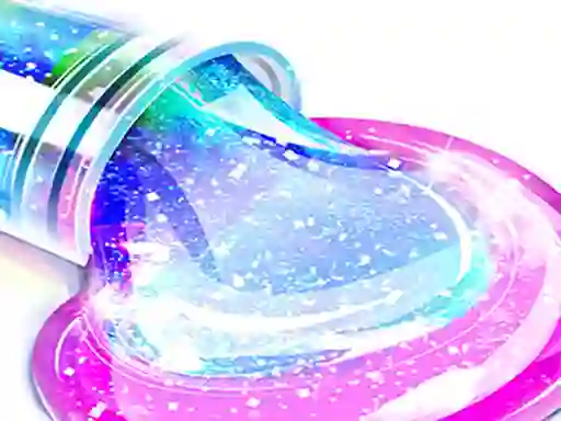 खेल Squishy Slime Maker ऑनलाइन