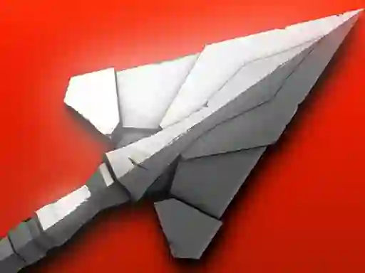 खेल Archery game ऑनलाइन