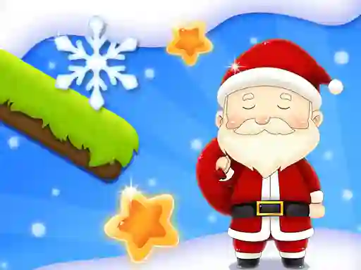 खेल Sleepy Santa ऑनलाइन