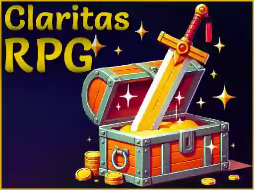 खेल Claritas Dungeon Crawler ऑनलाइन