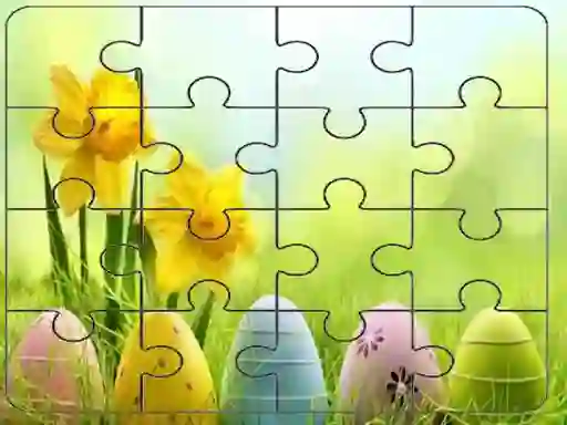 खेल Jigsaw Puzzle ऑनलाइन