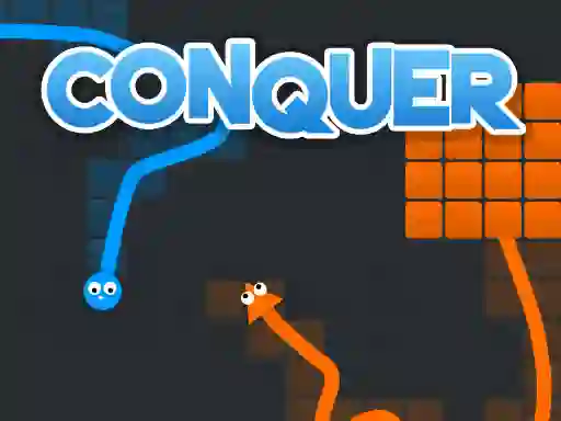 खेल Conquer ऑनलाइन