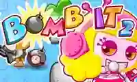 खेल Bomb It 2 ऑनलाइन