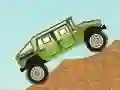 खेल Desert Truck Ride ऑनलाइन