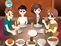 खेल Family Banquet ऑनलाइन