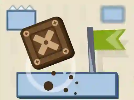खेल Physics Box 2 ऑनलाइन