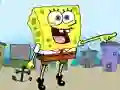 खेल SpongeBob : The Secret ऑनलाइन