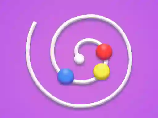 खेल Balls Out 3D Online ऑनलाइन