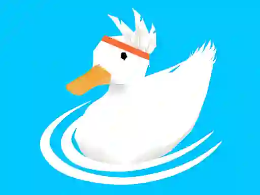 खेल Duck Lings ऑनलाइन