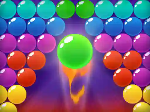 खेल Bubble Shooter Pro 2 ऑनलाइन