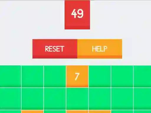 खेल 49 Puzzle ऑनलाइन