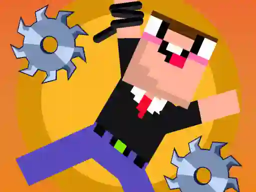 खेल Noob Hero Attitude ऑनलाइन