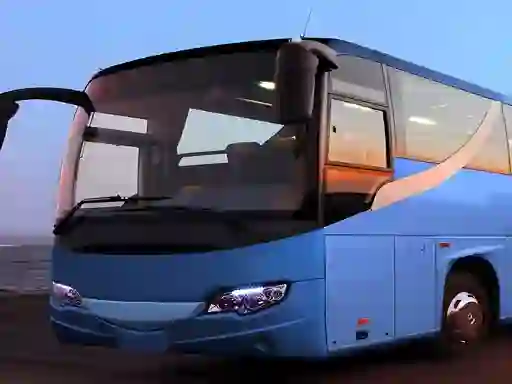 खेल Bus Simulator Ultimate 3D ऑनलाइन