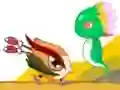 खेल Digimon 4 ऑनलाइन