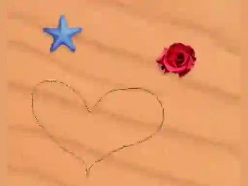खेल Sand Drawing ऑनलाइन