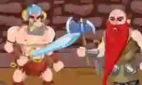 खेल Saga of Kraigen: Ambush At the Dragon ऑनलाइन